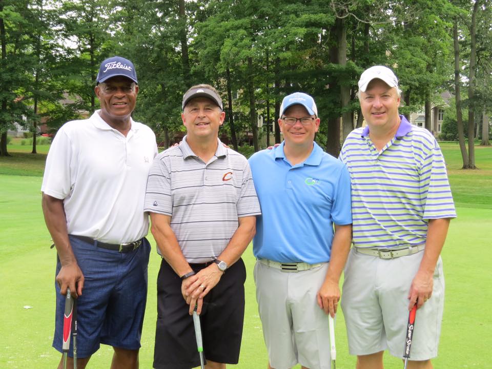 Return To Golf® Charity Classic A Tremendous Success 